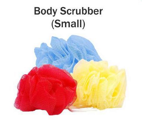 YI-025 Body Scrubber