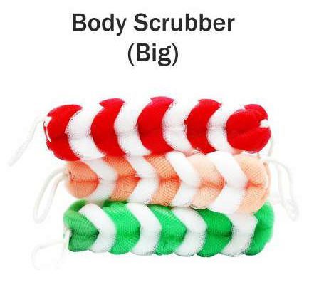 YI-032 Body Scrubber