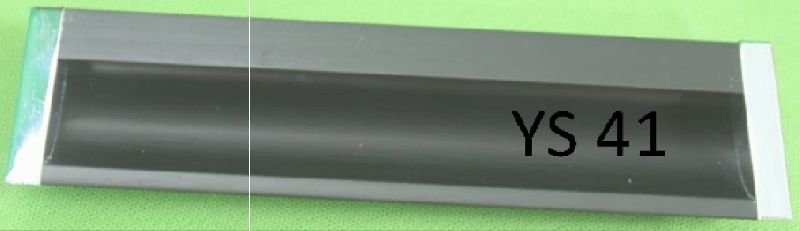 YS 41 Aluminium Council Handle