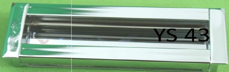 YS 43 Aluminium Council Handle