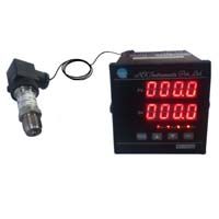 Digital Pressure Switch with Panel mounted Digital Display