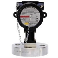 Flameproof Flanged Pressure Switches FC series