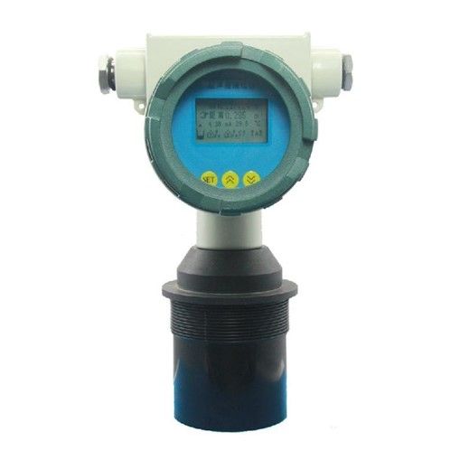 Flameproof Level Transmitter