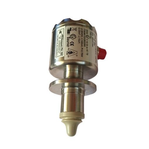 Level Switch - LFFS with TC End