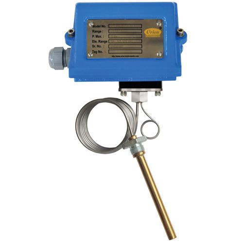 MT Temperature Switch