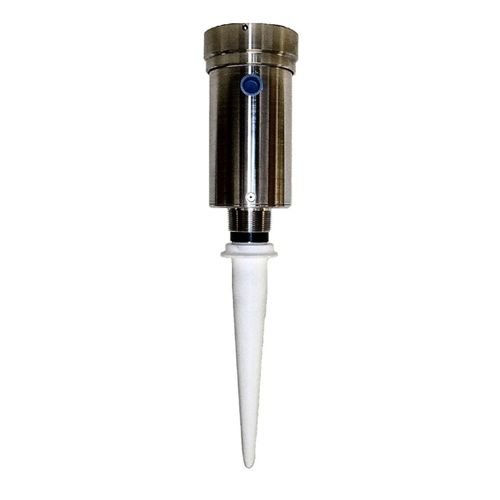Radar Level Transmitter with PTFE antenna - non contcat type