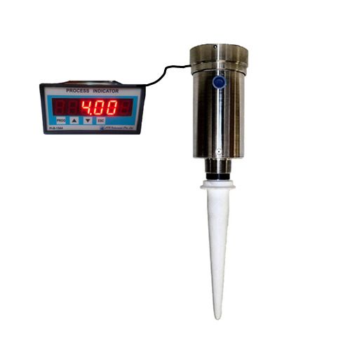 Radar Type Level Indicator for Liquids