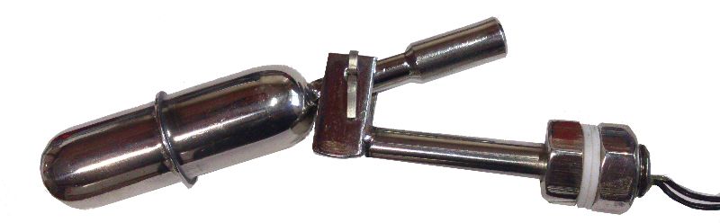 Side mounted MIni Level Switch in SS