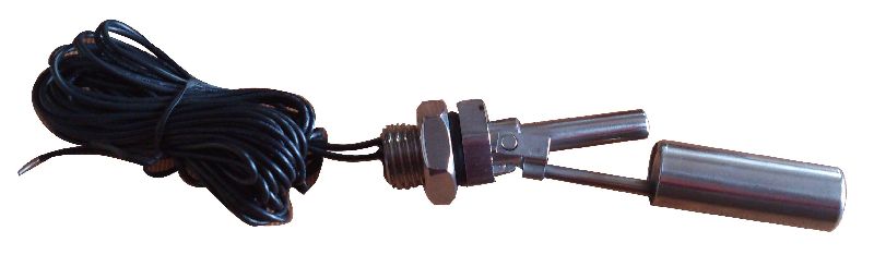 Side mounted MIni Level Switch in SS cylindrical float