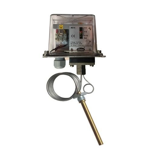 Temperature Switch - MZ series
