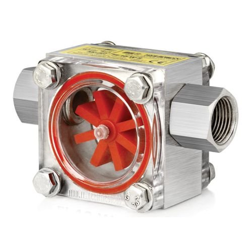 Wheel Flow Indicator - FI series