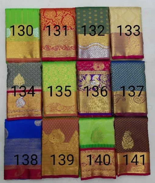 Art Silk Sarees 09