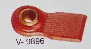 V-9896 Tractor Lower Link End