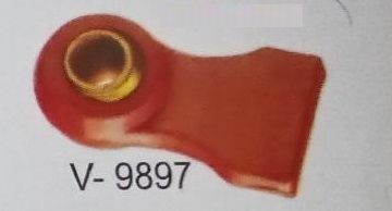 V-9897 Tractor Lower Link End