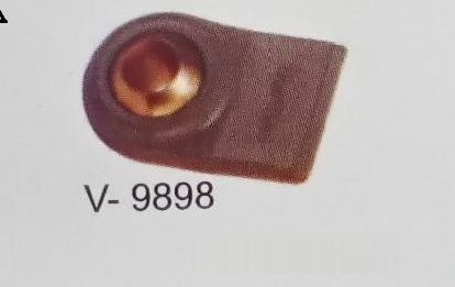 V-9898 Tractor Lower Link End