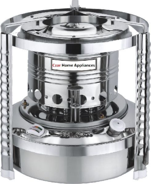 non magnetic stainless steel