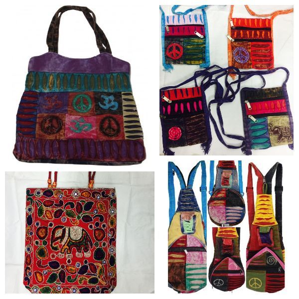 Handmade Designer Bags 01