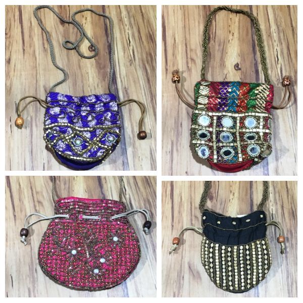 Handmade Designer Bags 02