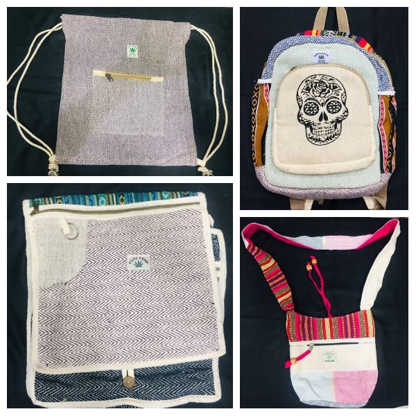 Handmade Designer Bags 04