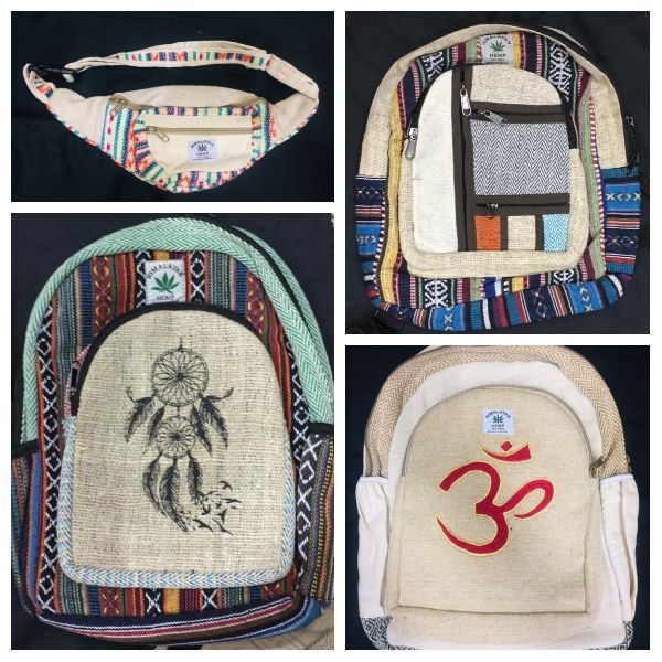 Handmade Designer Bags 05