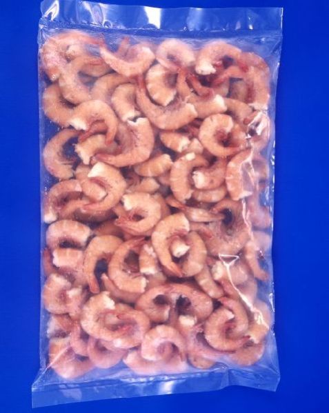 Blanched Headless Brown