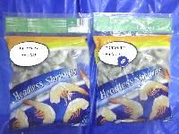 Headless Vanammei - Private Brand