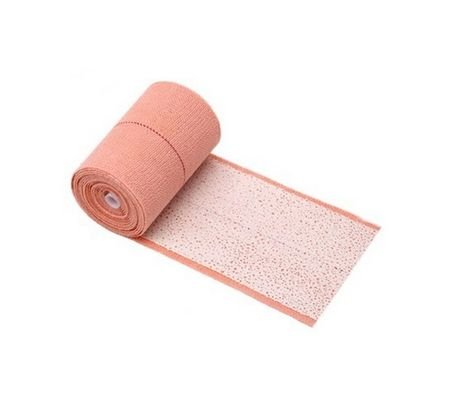 Non Sterile Elastic Adhesive Bandages 04