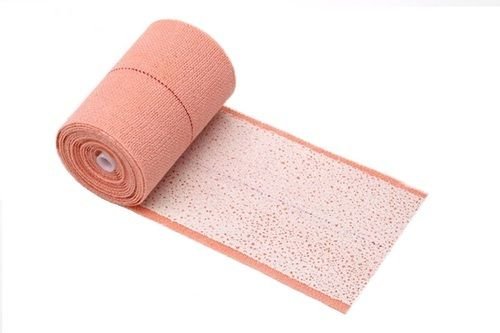 Non Sterile Elastic Adhesive Bandages 01