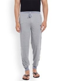 Knit Night Pant