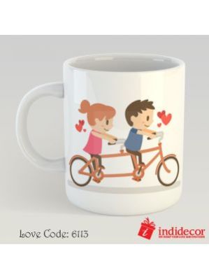 Love Mug - 6113