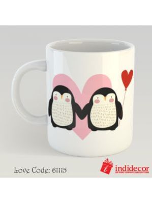 Love Mug - 61115
