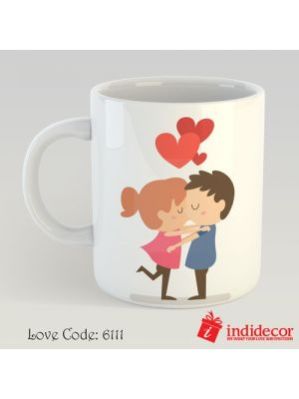 Love Mug - 6111
