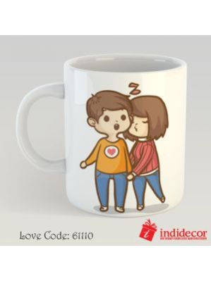 Love Mug - 61110