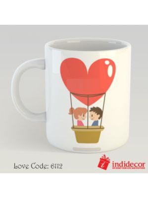 Love Mug - 6112