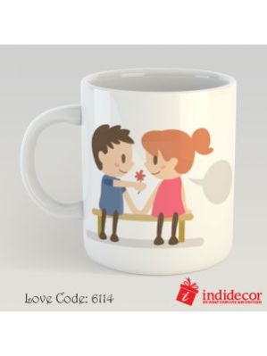 Love Mug - 6114