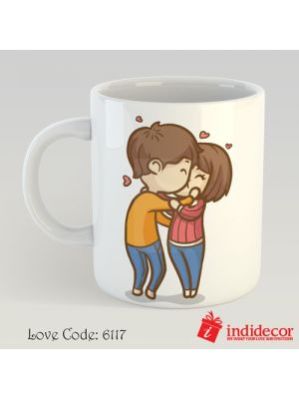 Love Mug - 6117