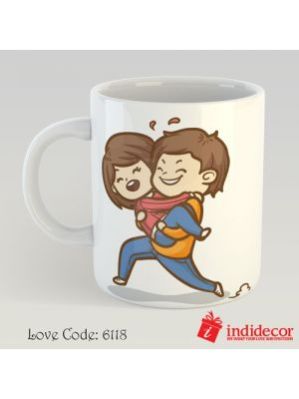 Love Mug - 6118