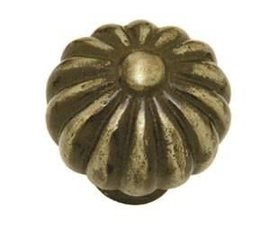 MI-312 Brass Door Knob