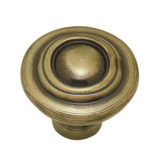 MI-314 Brass Door Knob