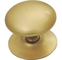 MI-321 Brass Door Knob