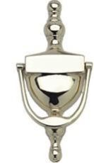 MI-130 Brass Door Knocker