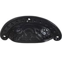 MI-621 Iron Drawer Pull Handle