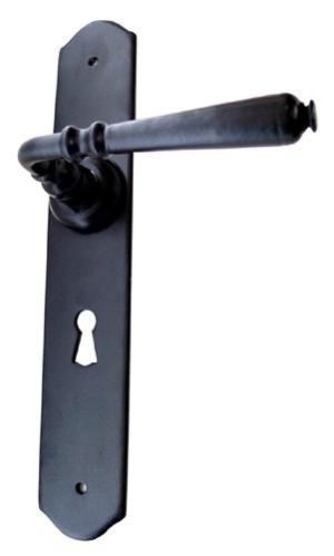 MI-513 Iron Lever Lock