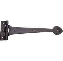 MI-661 Iron Tee Hinge