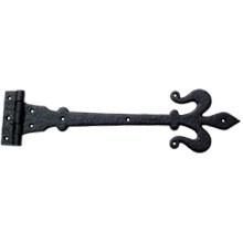 MI-666 Iron Tee Hinge