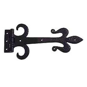 MI-668 Iron Tee Hinge