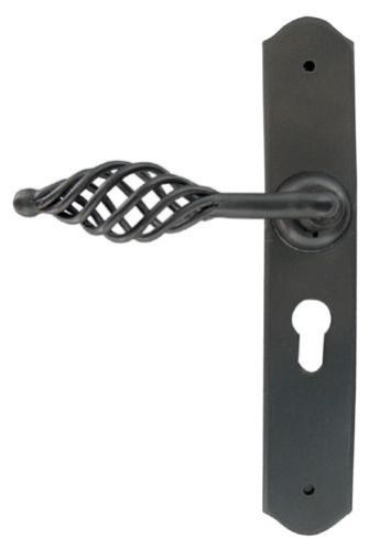 MI-514 Iron Lever Lock