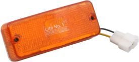 1001 Automobile Indicator Light