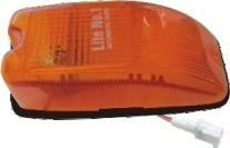 1036 Automobile Indicator Light