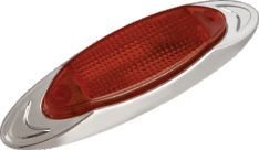 1042 Automobile Indicator Light